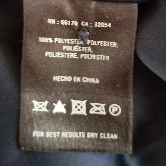 Anthropologie Moulinette Soeurs Long Sleeve Shift Dress 0 - Picture 5 of 6